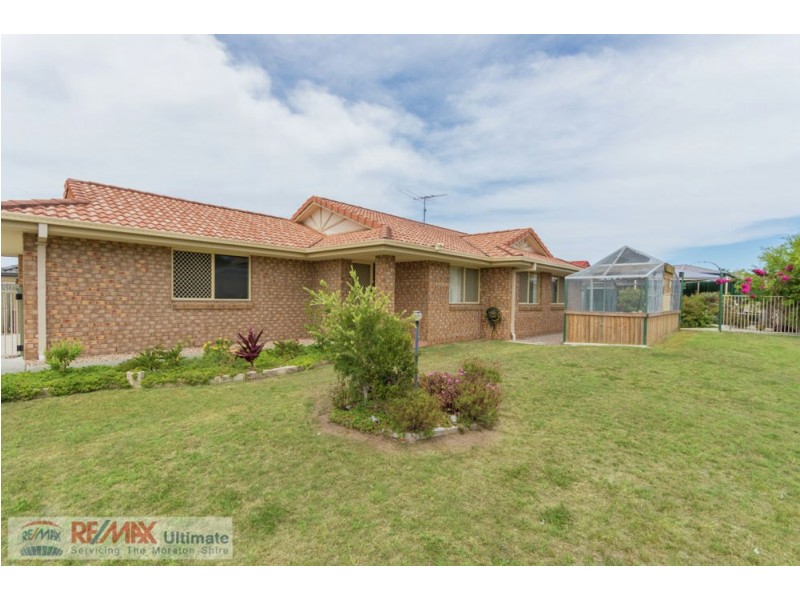 1 Stint Court, Deception Bay QLD 4508