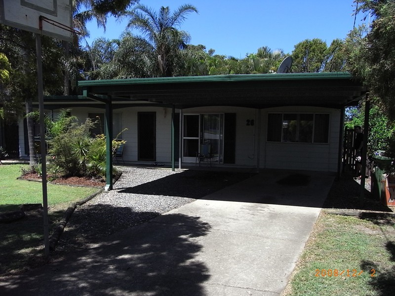 26 Arcadia Cres, Kippa-ring QLD 4021