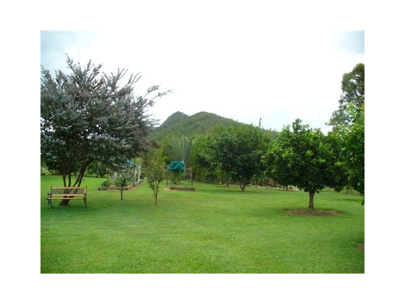 Sandy Creek QLD 4570