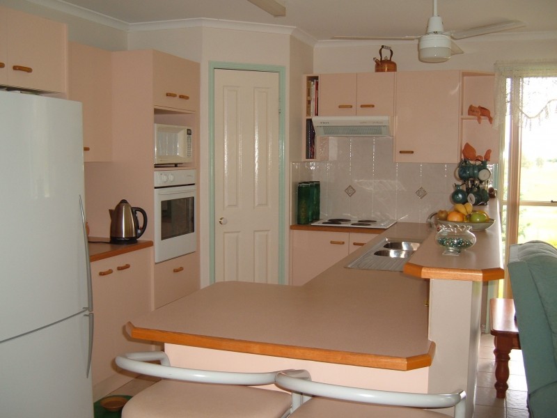 Sandy Creek QLD 4570