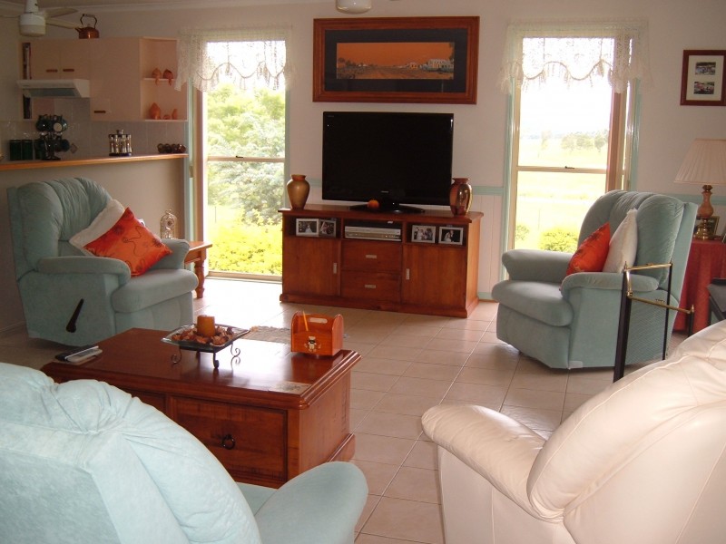 Sandy Creek QLD 4570