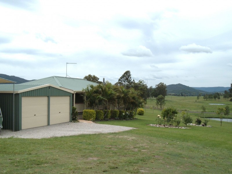 Sandy Creek QLD 4570