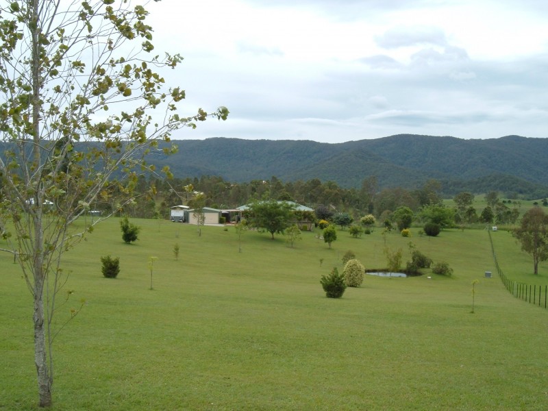 Sandy Creek QLD 4570
