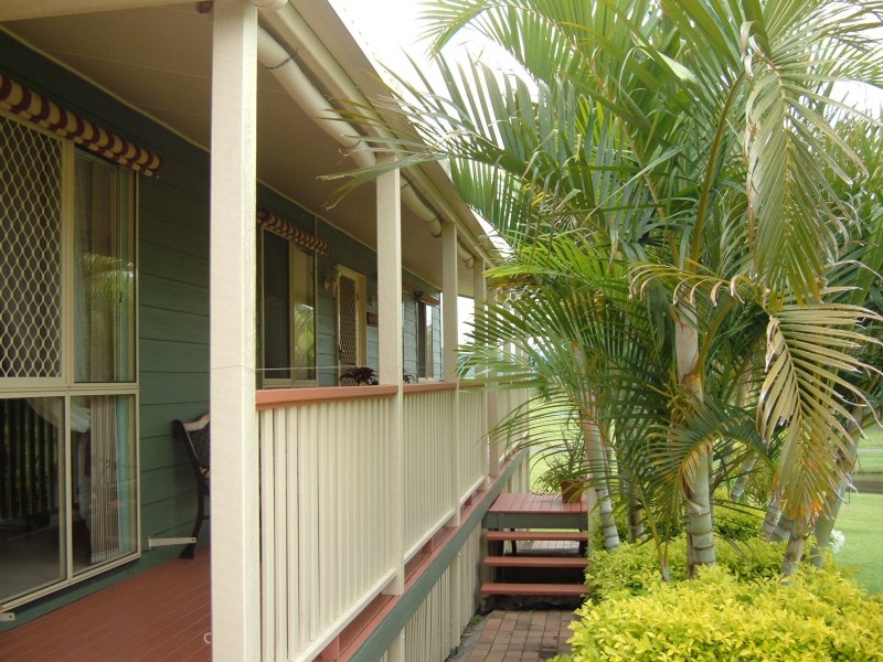 Sandy Creek QLD 4570