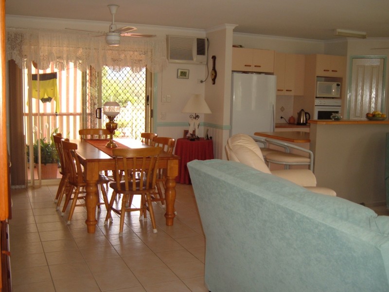 Sandy Creek QLD 4570