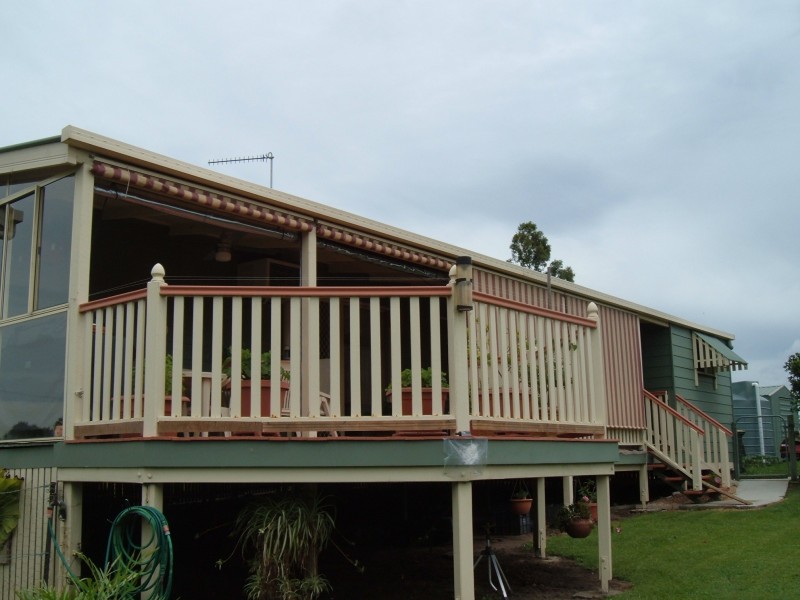 Sandy Creek QLD 4570