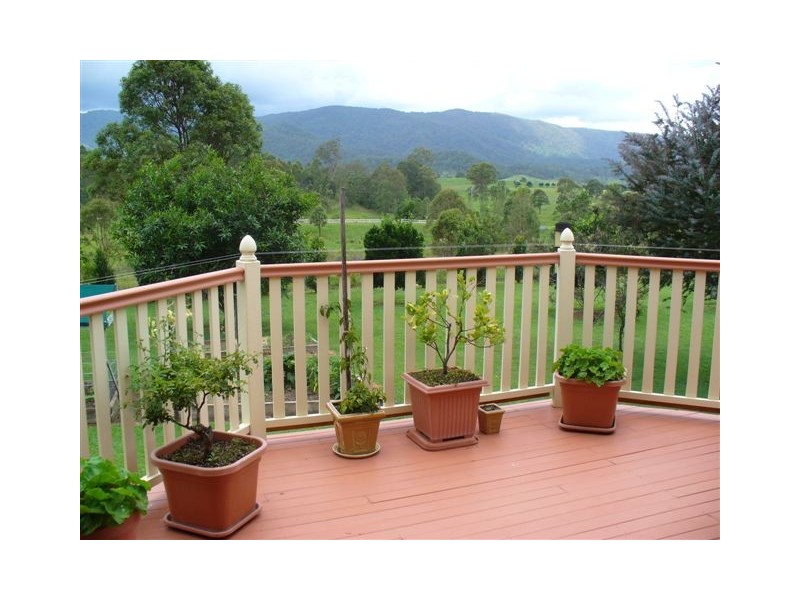 Sandy Creek QLD 4570