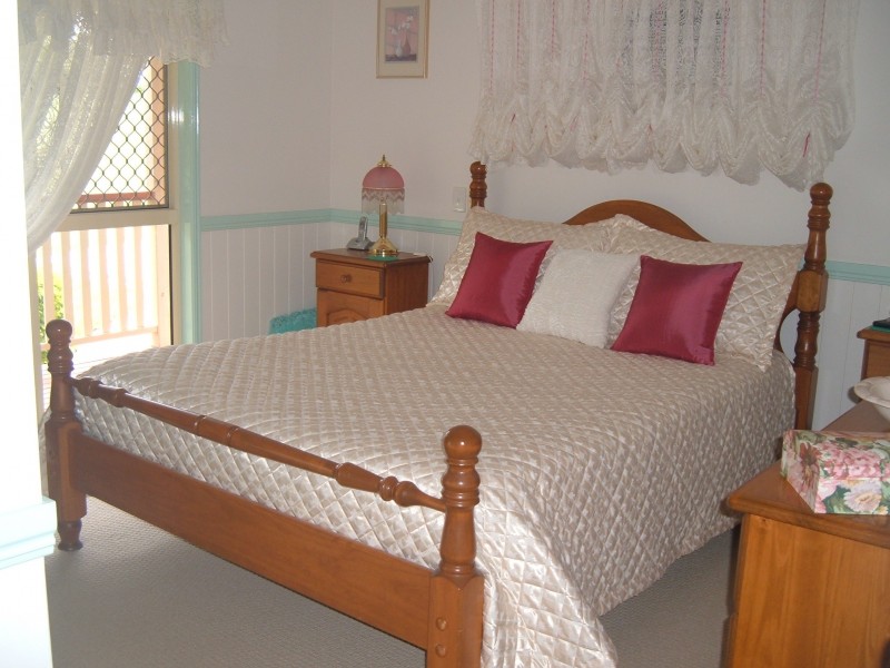 Sandy Creek QLD 4570