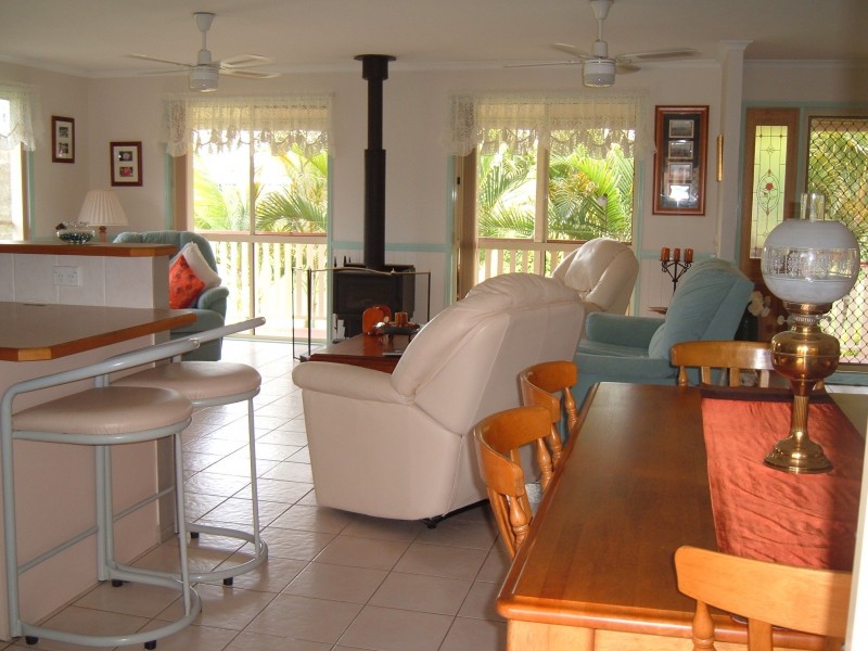 Sandy Creek QLD 4570