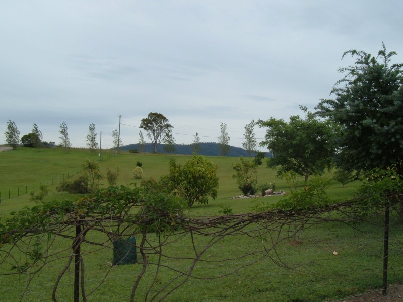 Sandy Creek QLD 4570