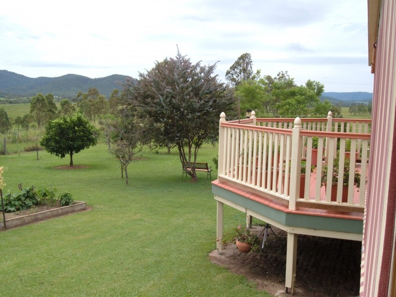 Sandy Creek QLD 4570