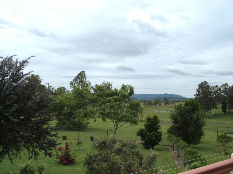 Sandy Creek QLD 4570