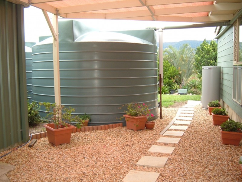 Sandy Creek QLD 4570