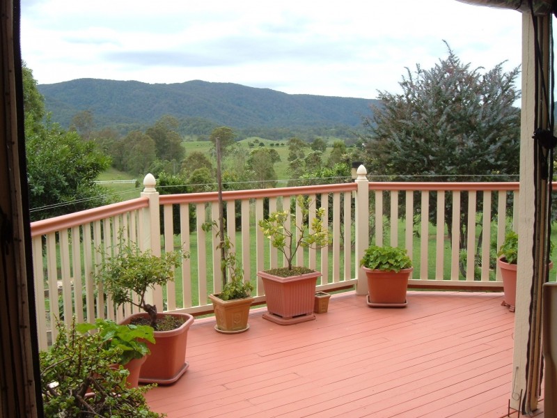 Sandy Creek QLD 4570