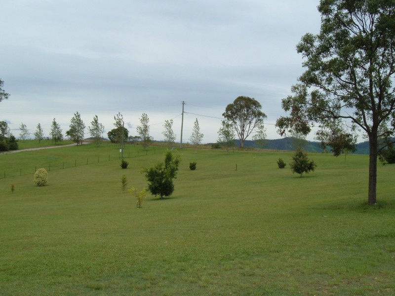 Sandy Creek QLD 4570