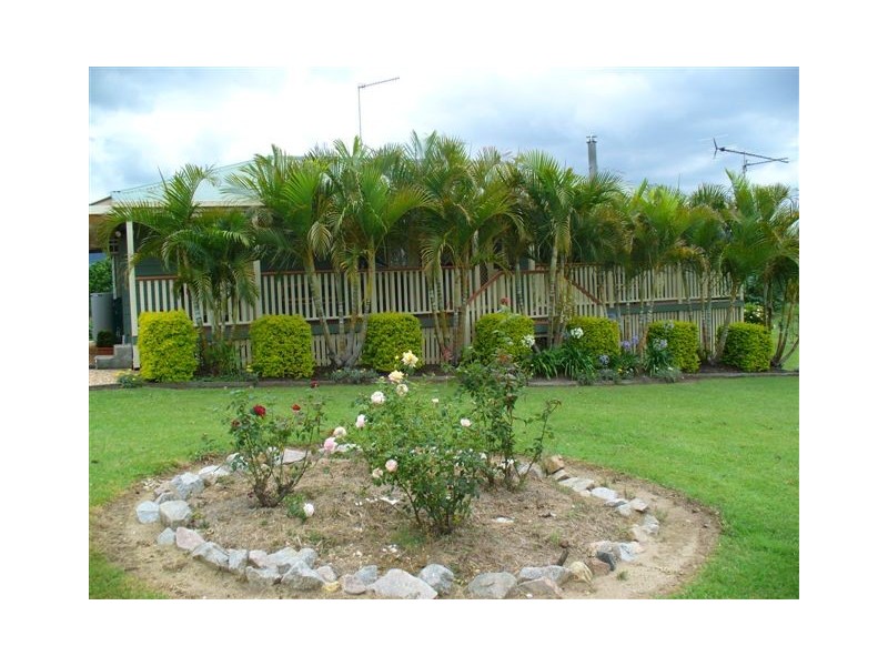 Sandy Creek QLD 4570