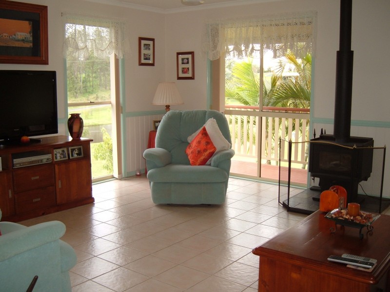 Sandy Creek QLD 4570