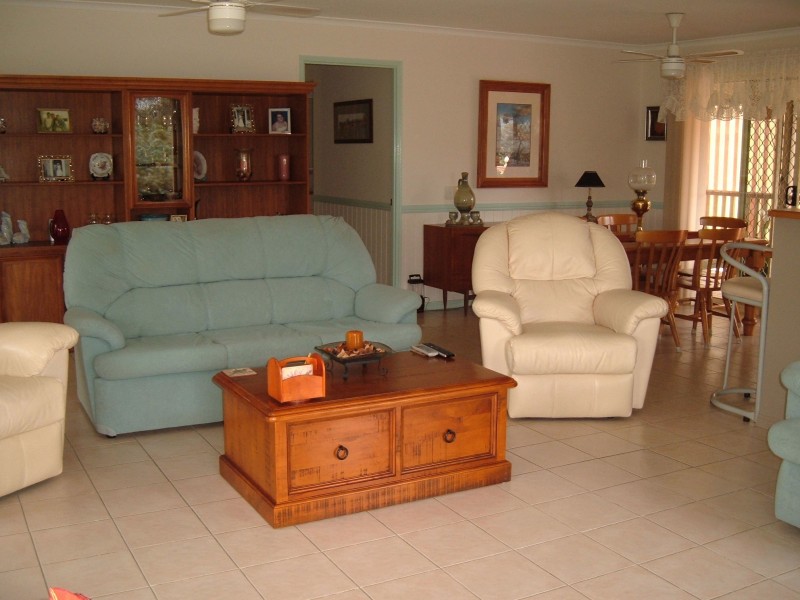 Sandy Creek QLD 4570