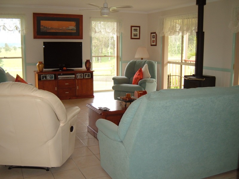 Sandy Creek QLD 4570