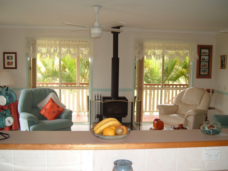 Sandy Creek QLD 4570