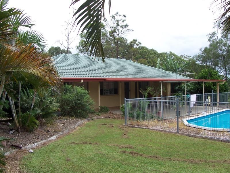 Elimbah QLD 4516