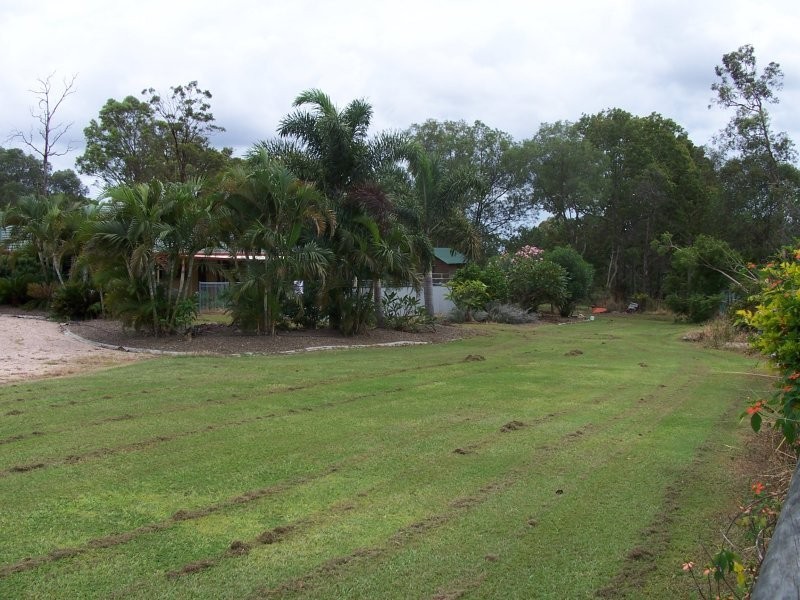 Elimbah QLD 4516