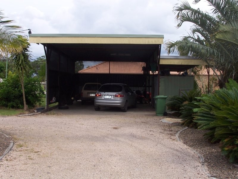Elimbah QLD 4516