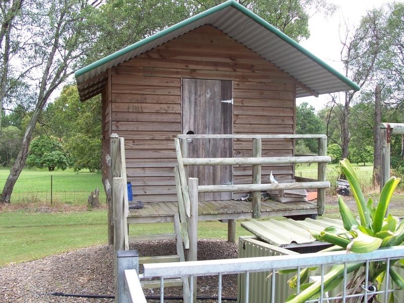 Elimbah QLD 4516
