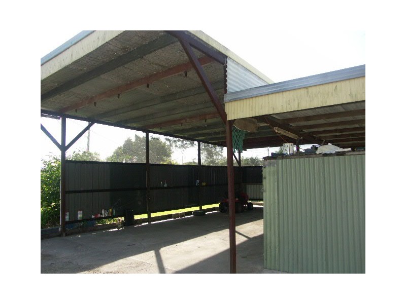Elimbah QLD 4516