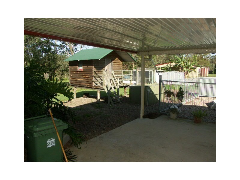 Elimbah QLD 4516