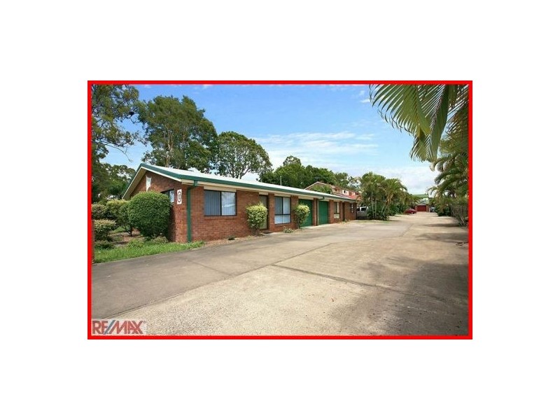 Unit 2/20 Joyce Street, Burpengary QLD 4505