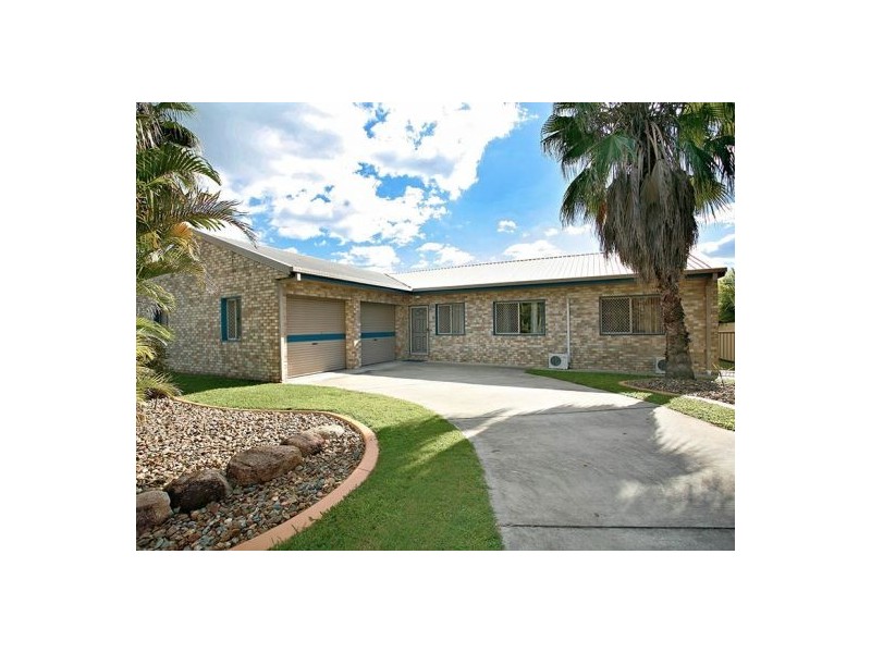 Burpengary QLD 4505