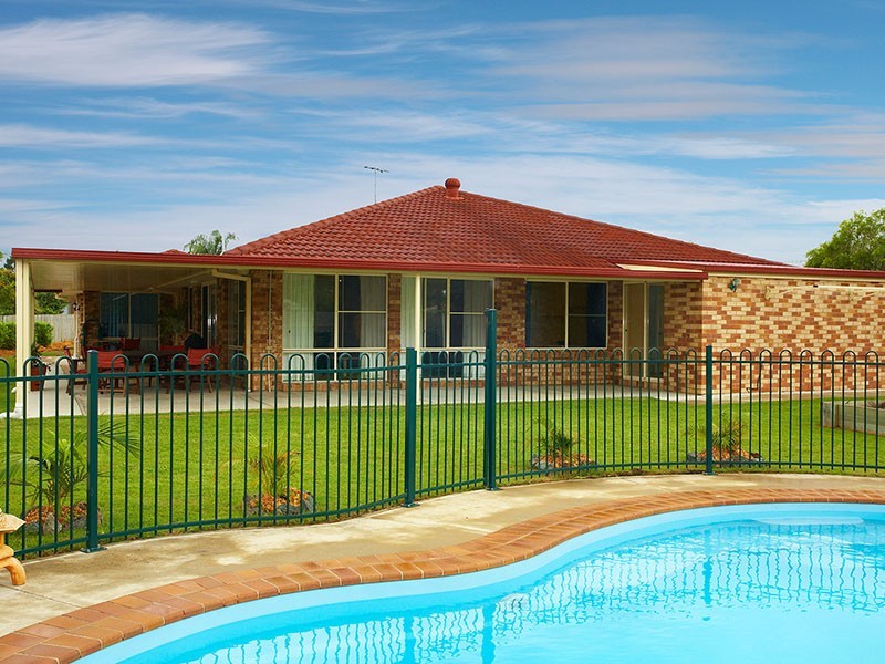 4 Corelli Crt, Burpengary QLD 4505