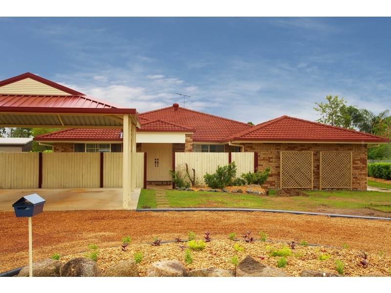 4 Corelli Crt, Burpengary QLD 4505