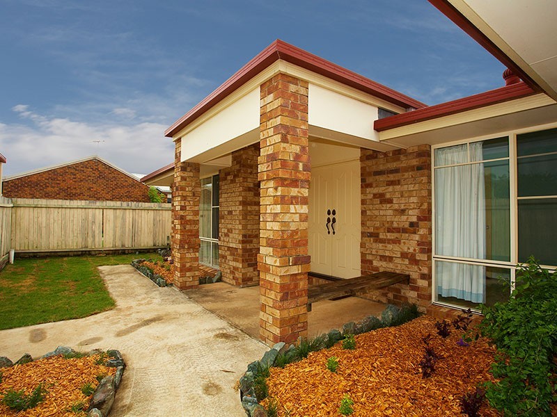 4 Corelli Crt, Burpengary QLD 4505