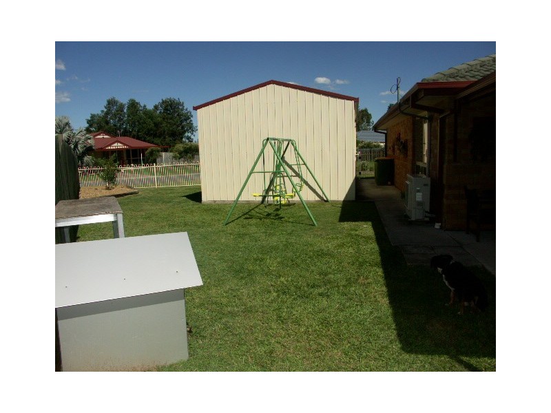 Bray Park QLD 4500