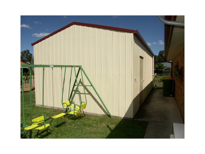 Bray Park QLD 4500