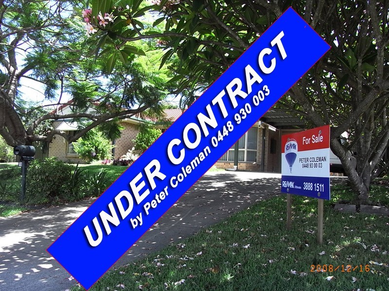 Deception Bay QLD 4508