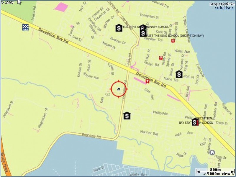 Deception Bay QLD 4508