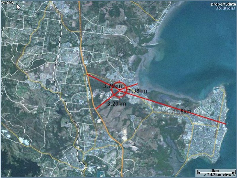 Deception Bay QLD 4508