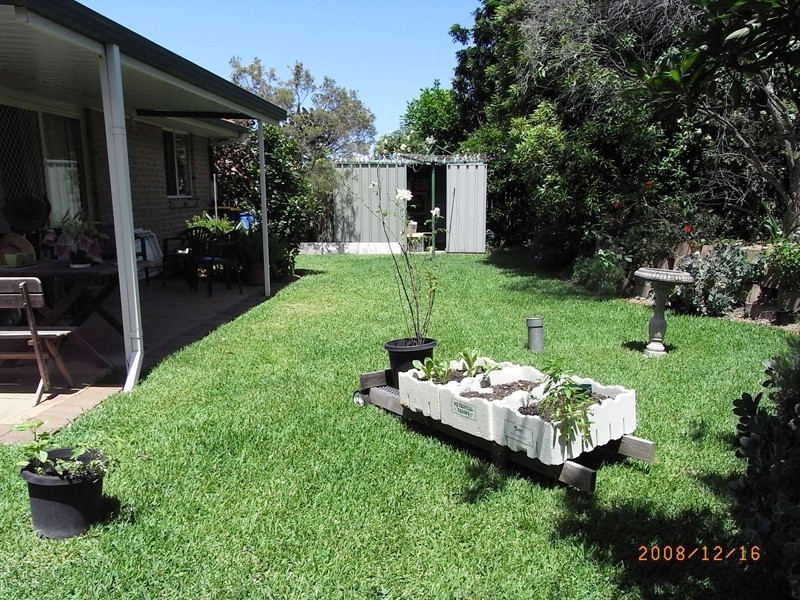 Deception Bay QLD 4508