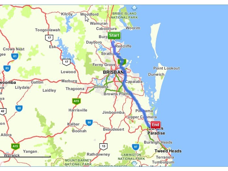 Deception Bay QLD 4508