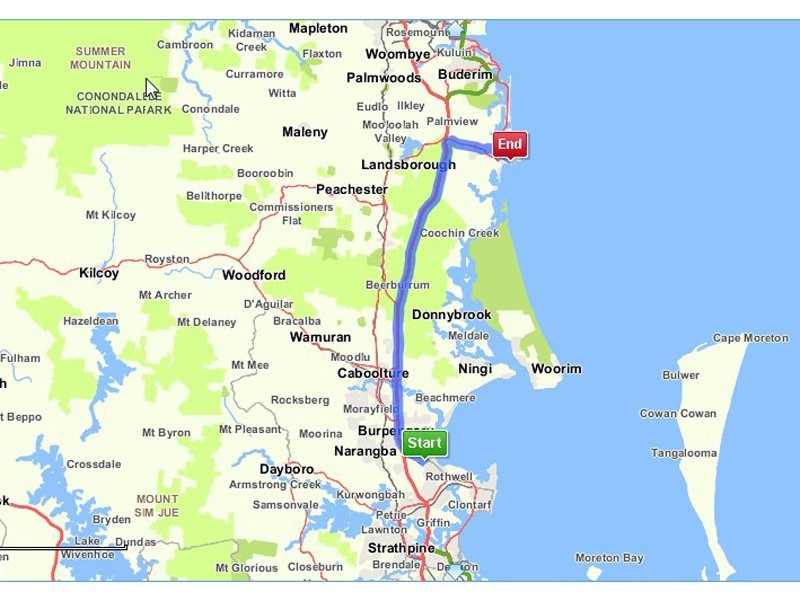 Deception Bay QLD 4508