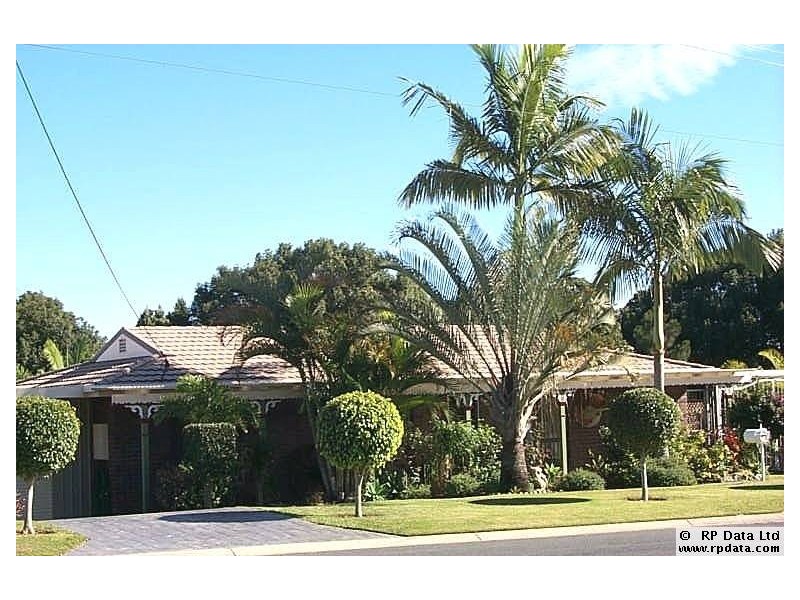 Burpengary QLD 4505