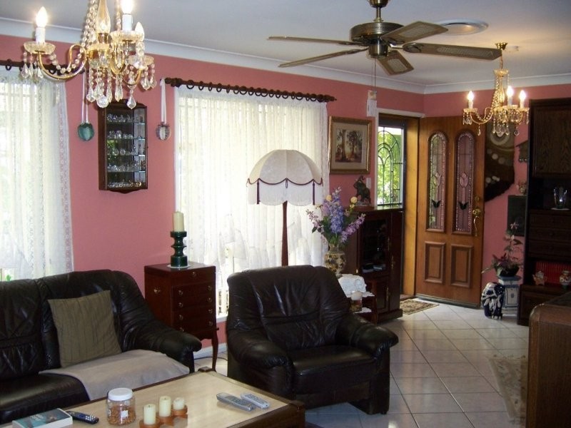 Burpengary QLD 4505