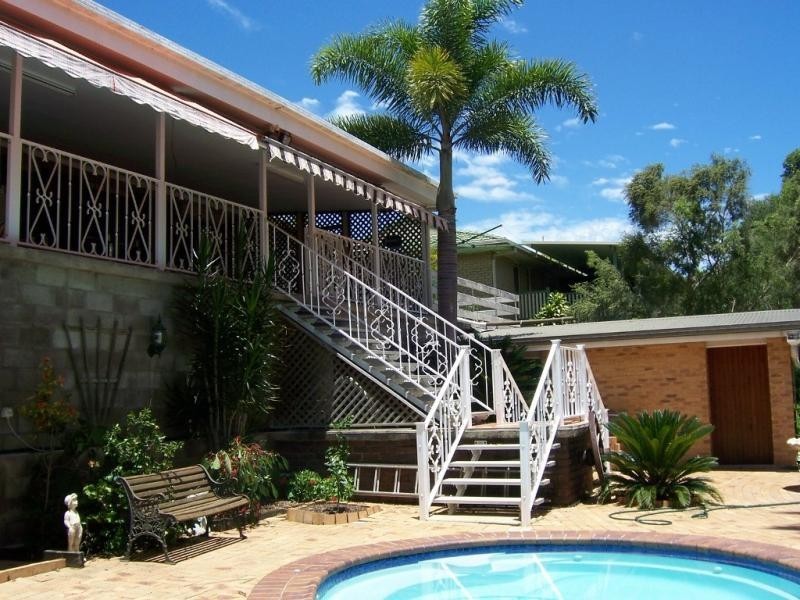 Burpengary QLD 4505