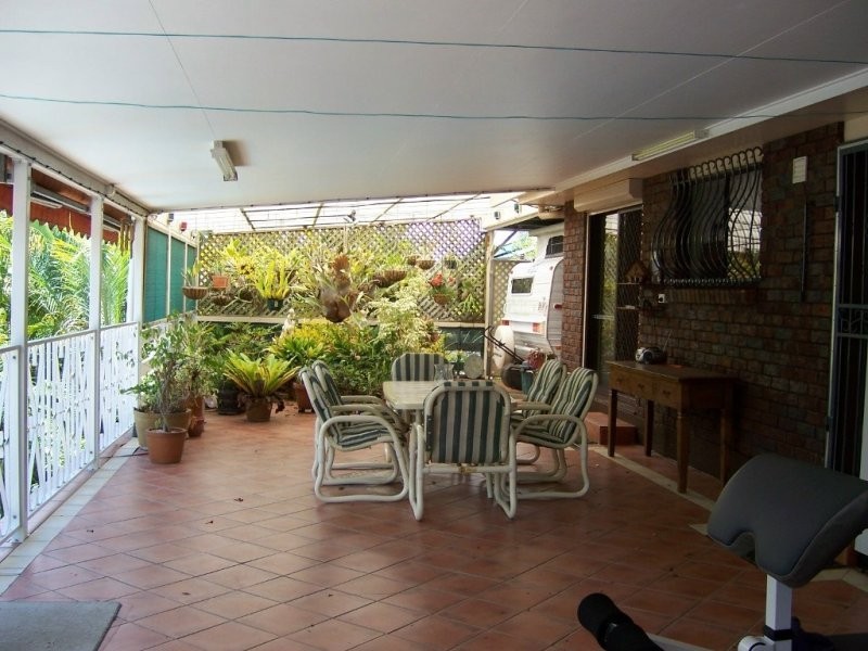 Burpengary QLD 4505