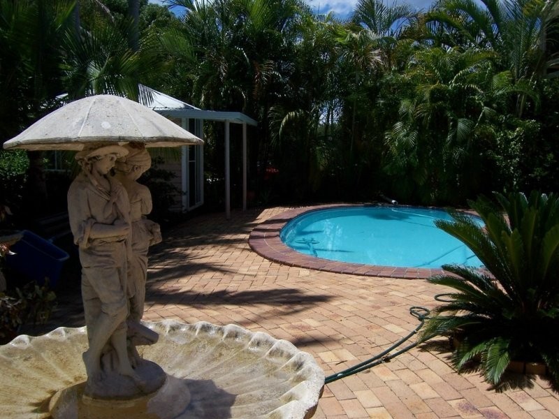 Burpengary QLD 4505
