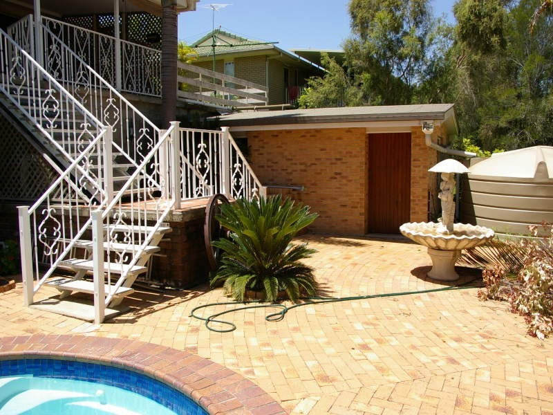 Burpengary QLD 4505