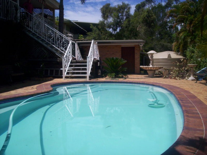 Burpengary QLD 4505